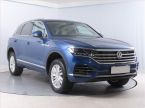 Volkswagen Touareg - fotka číslo 0