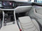 Volkswagen Touareg - fotka číslo 7