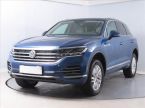 Volkswagen Touareg - fotka číslo 1