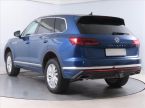 Volkswagen Touareg - fotka číslo 3