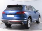 Volkswagen Touareg - fotka číslo 4