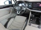 Volkswagen Touareg - fotka číslo 6