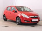 Opel Corsa - fotka číslo 0