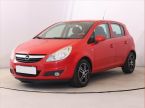 Opel Corsa - fotka číslo 1