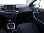 Kia Cee'd - fotka číslo 7