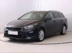 Kia Cee'd - fotka číslo 1