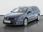Volkswagen Passat - fotka číslo 1