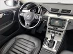 Volkswagen Passat - fotka číslo 6