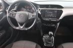 Opel Corsa - fotka číslo 6