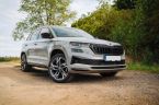 Škoda Karoq - fotka číslo 1