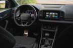 Škoda Karoq - fotka číslo 2