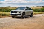 Škoda Karoq - fotka číslo 29