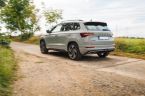 Škoda Karoq - fotka číslo 30