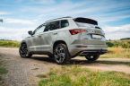 Škoda Karoq - fotka číslo 3
