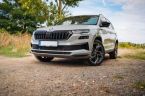 Škoda Karoq - fotka číslo 4