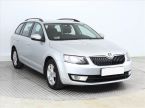 Škoda Octavia - fotka číslo 0