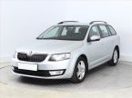 Škoda Octavia - fotka číslo 1