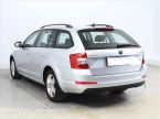 Škoda Octavia - fotka číslo 3