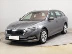 Škoda Octavia - fotka číslo 1