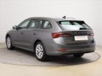 Škoda Octavia - fotka číslo 3