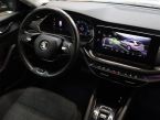 Škoda Octavia - fotka číslo 6