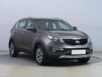 Kia Sportage - fotka číslo 0