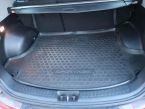 Kia Sportage - fotka číslo 13