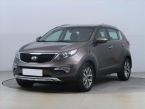 Kia Sportage - fotka číslo 1