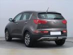 Kia Sportage - fotka číslo 3