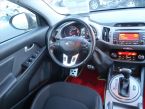 Kia Sportage - fotka číslo 6