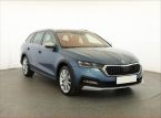 Škoda Octavia - fotka číslo 0