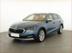 Škoda Octavia - fotka číslo 1