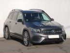 Mercedes GLB - fotka číslo 0