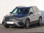 Mercedes GLB - fotka číslo 1