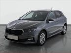 Škoda Fabia - fotka číslo 1