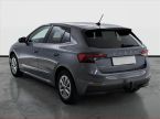 Škoda Fabia - fotka číslo 3