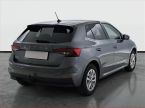 Škoda Fabia - fotka číslo 4