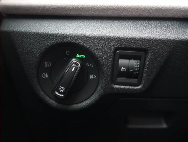 Škoda Scala - hlavní fotka