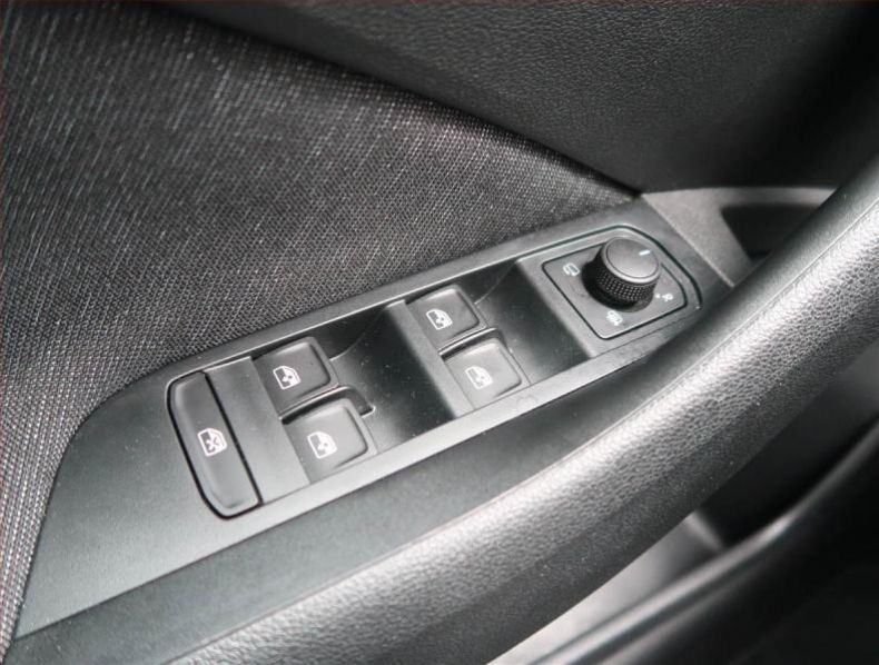 Škoda Scala - hlavní fotka