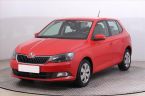 Škoda Fabia - fotka číslo 1