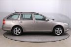 Škoda Octavia - fotka číslo 5