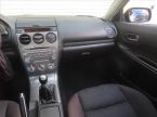Mazda 6 - fotka číslo 7