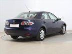 Mazda 6 - fotka číslo 4