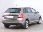 Škoda Rapid - fotka číslo 4