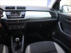 Škoda Fabia - fotka číslo 7