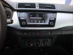 Škoda Fabia - fotka číslo 11