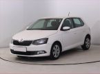 Škoda Fabia - fotka číslo 1