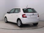 Škoda Fabia - fotka číslo 3