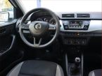 Škoda Fabia - fotka číslo 6