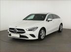 Mercedes Třída CLA - fotka číslo 1